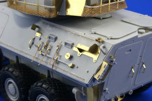 Eduard 36087 ASLAV-25 RV 1/35 Trumpeter – immagine 13