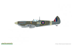 Eduard 8286 Spitfire Mk. XVI High Back 1/48 – imagen 17