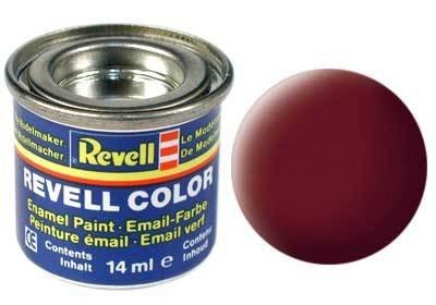 Revell 37 Brun rougeâtre, mat RAL (32137)