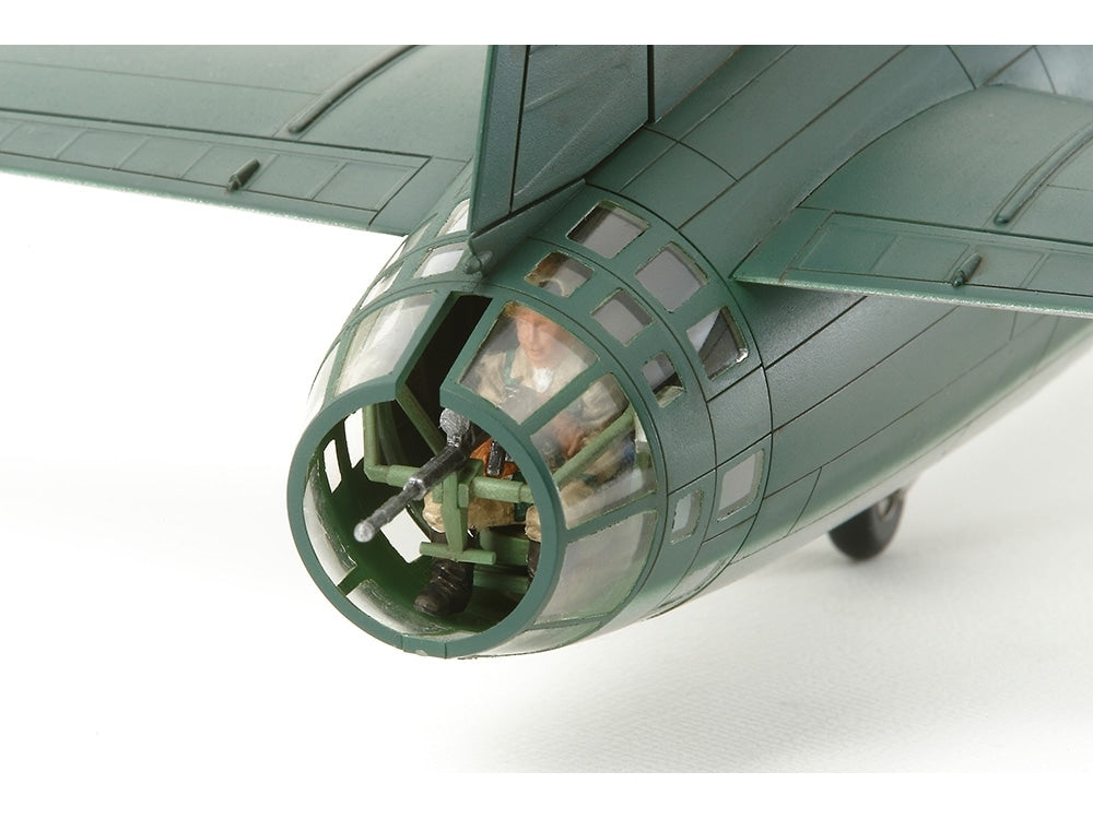 Tamiya 61110 Mitsubishi G4M1 Modèle 11 Transport Amiral Yamamoto 1/48 – Bild 5