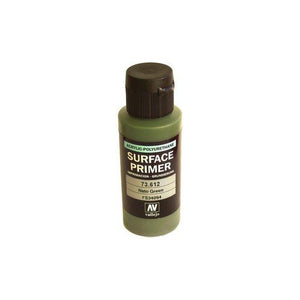 Apprêt de surface Vallejo 73612 Vert OTAN FS34094 60ml.