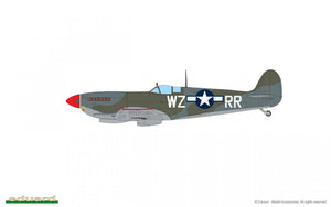 Eduard 7466 Spitfire Mk. IXc 1/72 – Bild 15