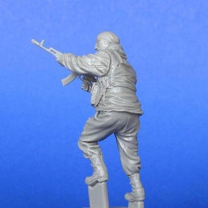 MasterClub MCF35032 Soldat des forces spéciales russes 1/35 – immagine 3