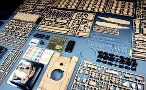Maquette Tiger 4611 BMPT-72 TERMINATOR II russe au 1/35  – Bild 2