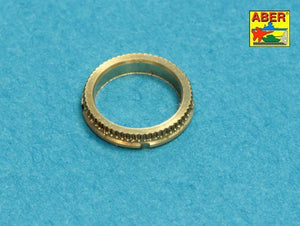Canon Aber 35L-145 125 mm 2A46M-5 pour char russe T-90 T-90A (1/35) – Bild 3