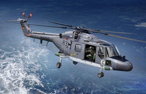 Revell 63805 Westland Lynx Mk.88 Maquette au 1/72 – immagine 3