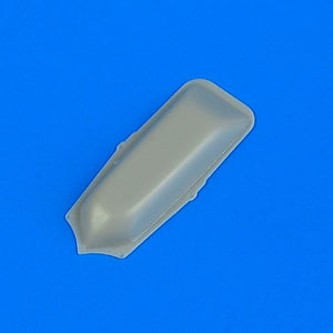 Cache d&amp;#39;armement Quickboost QB72506 pour Bf 110C-1/C-2/C-3 (Eduard 1/72)