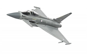 Coffret de démarrage Airfix 55016 - Eurofighter Typhoon FGR.4 1/72 – imagen 8