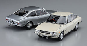 Hasegawa HC44 Isuzu 117 Coupé Première Version (1968) 1/24 – image 6