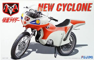 Fujimi 141541 Nouvelle moto Cyclone de Kamen Masked Rider 1/12