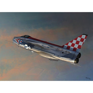 Épée 72082 Lightning F.3 1/72