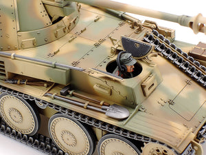 Tamiya 35364 Chasseur de chars allemand Marder III M « Front de Normandie » 1/35 – image 6