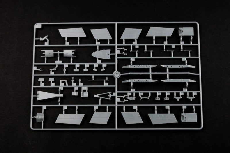 Hobby Boss 80364 F3H-2 Démon (1/48) – image 6