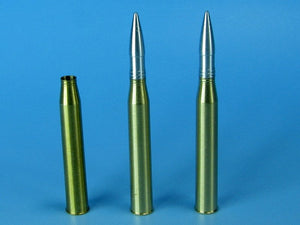 Eureka XXL A-3530 8,8 cm Sprgr.Patr.L/4,5 Kw.K.43 1/35 – image 2