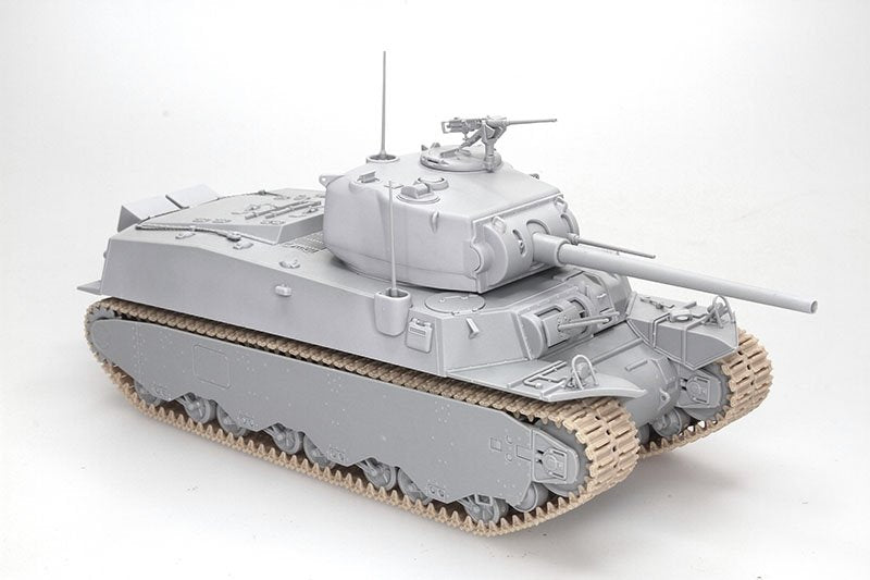 Dragon 6789 M6A1 Char lourd (1/35) – Bild 3