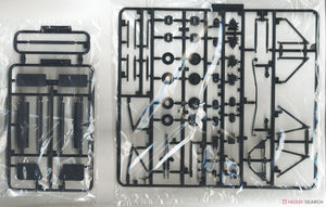 Fujimi 092140 GP-26 Ferrari 641/2 (GP du Mexique/GP de France) 1/20 – immagine 5