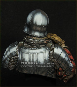 Young Miniatures YH1866 Lansquenet XVIe siècle 1/10 – image 5