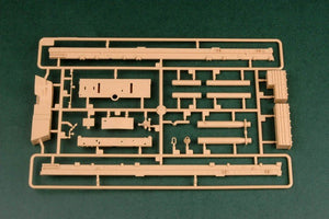 Hobby Boss 85501 152mm ShkH DANA vz.77 1/35 – immagine 12