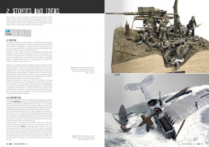 FAQ sur les dioramas AK8150 d&amp;#39;AK Interactive (extension 1.3) – Bild 4