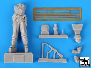 Black Dog F35019 Wehrmacht Grenadier 1944 1/35 – image 5