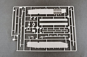 Trumpeter 09565 Russian Obj199 BMPT Ramka w ATGM launcher ATAKA 1/35 – zdjęcie 8