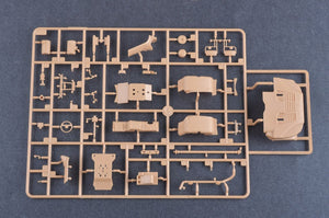 I Love Kit 63536 M1278 Transporteur de canons lourds – Usage général (JLTV-GP) 1/35 – image 15