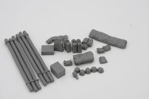 Maquette Border BT-047 Sherman M4A1 Mid 1/35 – Bild 15