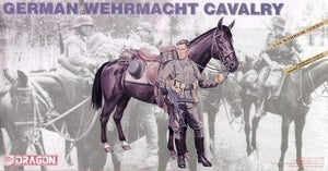Dragon 1619 Cavalerie de la Wehrmacht allemande