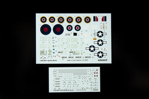 Eduard 7466 Spitfire Mk. IXc 1/72 – Bild 4