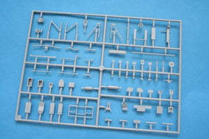 Specjal Hobby 32004 239 Buffalo Taivaan Helmi sur la Finlande (1/32) – Bild 3