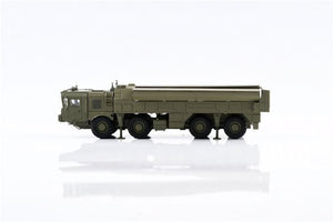 Modelcollect PP72002 Missile balistique tactique russe 9K723 Iskander-M MZKT 1/72 – image 6