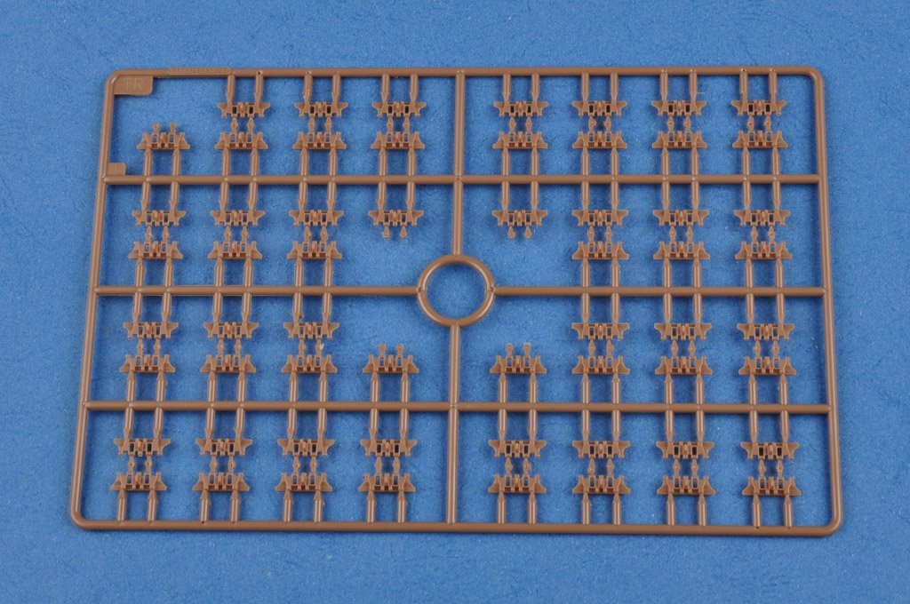 Hobby Boss 83868 IDF APC PUMA – immagine 9