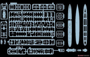 Maquette FlyHawk FH1163 HMS Jupiter (F85/G85) 1/700 – image 4