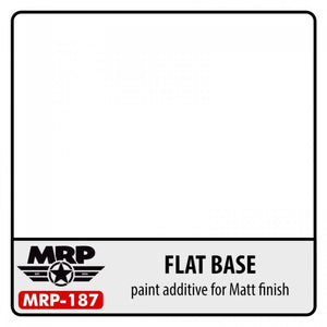 MR. Paint MRP-187 BASE LATÉE 30 ml