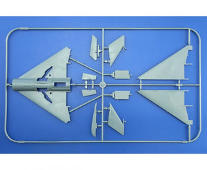 Eduard 84128 MiG-21MFN 1/48 – imagen 13