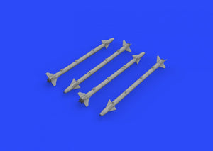 Eduard SIN64892 F/ A-18E/ Armement F 1/48 – immagine 21