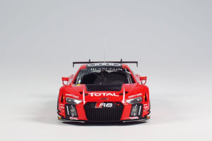 NuNu PN24004 Audi R8 LMS GT3 SPA 24 Heures 2015 1/24 – image 8