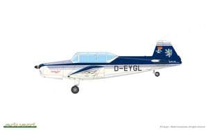 Eduard 11156 Z-126 Trainer - Dual Combo 1/48 – image 5