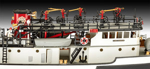 Revell 05197 The Firefighter 1/87 – imagen 5