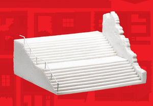 Airfix 75017 Escaliers de ville européens 1/72 – image 3