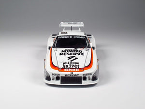 NuNu PN24006 Porsche 935 [K3] &amp;#39;79 LM Vainqueur 1/24  – immagine 6
