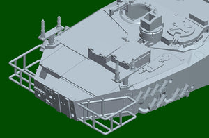 Trumpeter 07193 Leopard 2A6M CAN MBT 1/72 – immagine 16