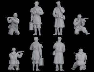 Dragon 6782 Bataille de Kharkov 1943 (1/35) – immagine 2