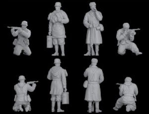 Dragon 6782 Bataille de Kharkov 1943 (1/35) – immagine 2