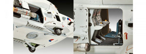 Revell 04651 NH90 NFH « Marine » (1/72) – image 4