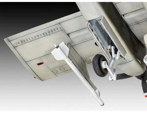 Maquette Revell 03909 OV-10A Bronco au 1/72 – imagen 7