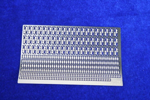 MK1 Design MS-70006 IJN PORTE ÉTANCHE 1/700