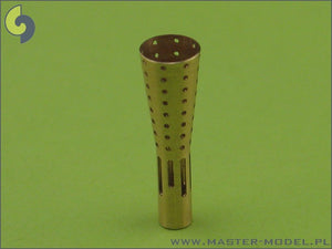 Master AM-32-014 Canons d&amp;#39;avion allemands Flak 18 de 3,7 cm (2 pièces) (1/32) – Bild 5