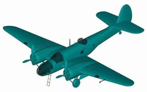 Special Hobby 48077 Martin Maryland I/II britannique, Guerre de Warburton (1/48) – Bild 8