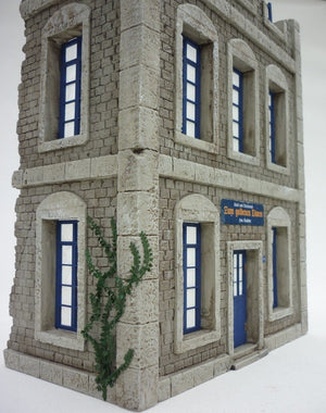 RT-Diorama 35198 Bâtiment urbain endommagé 1/35 – image 5